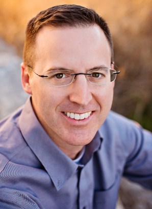 Meet Dr. Andrew Morgan - Exceptional Family Dentistry with Your Comfort